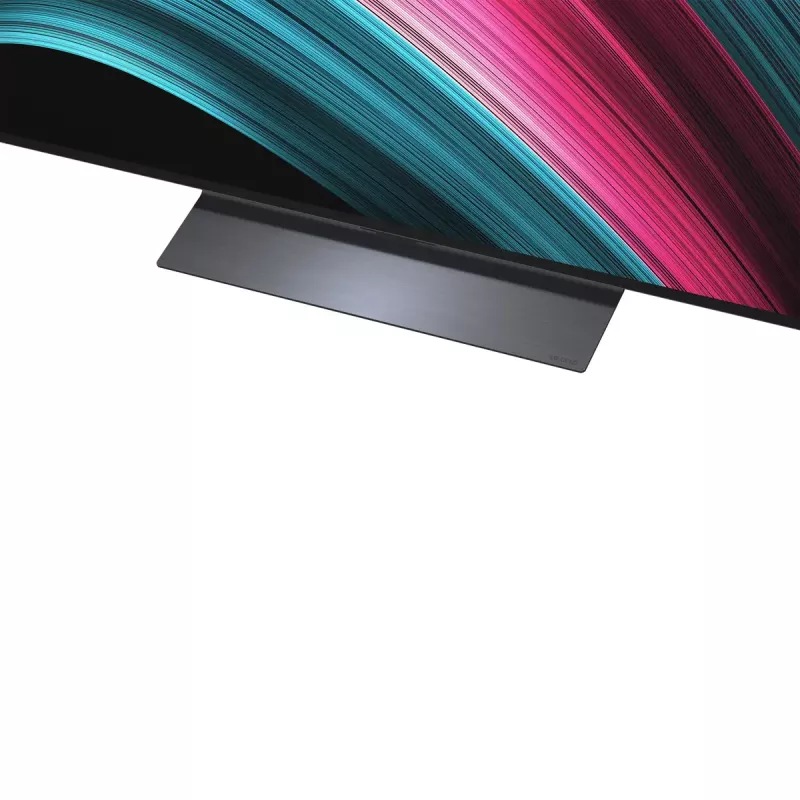 TV LG OLED evo AI OLED65C51LA 165,1 cm (65