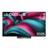 TV LG OLED evo AI OLED65C51LA 165,1 cm (65