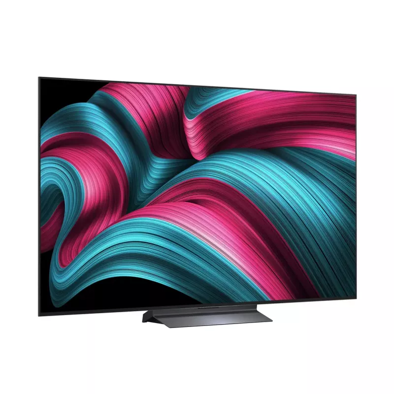 TV LG OLED evo AI OLED65C51LA 165,1 cm (65