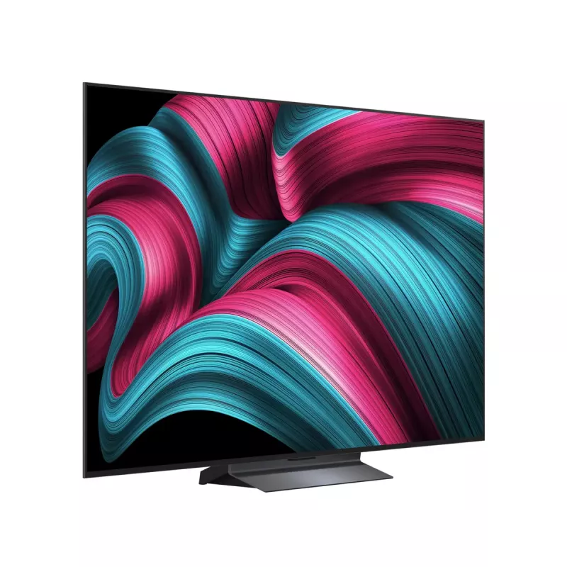 TV LG OLED evo AI OLED65C51LA 165,1 cm (65