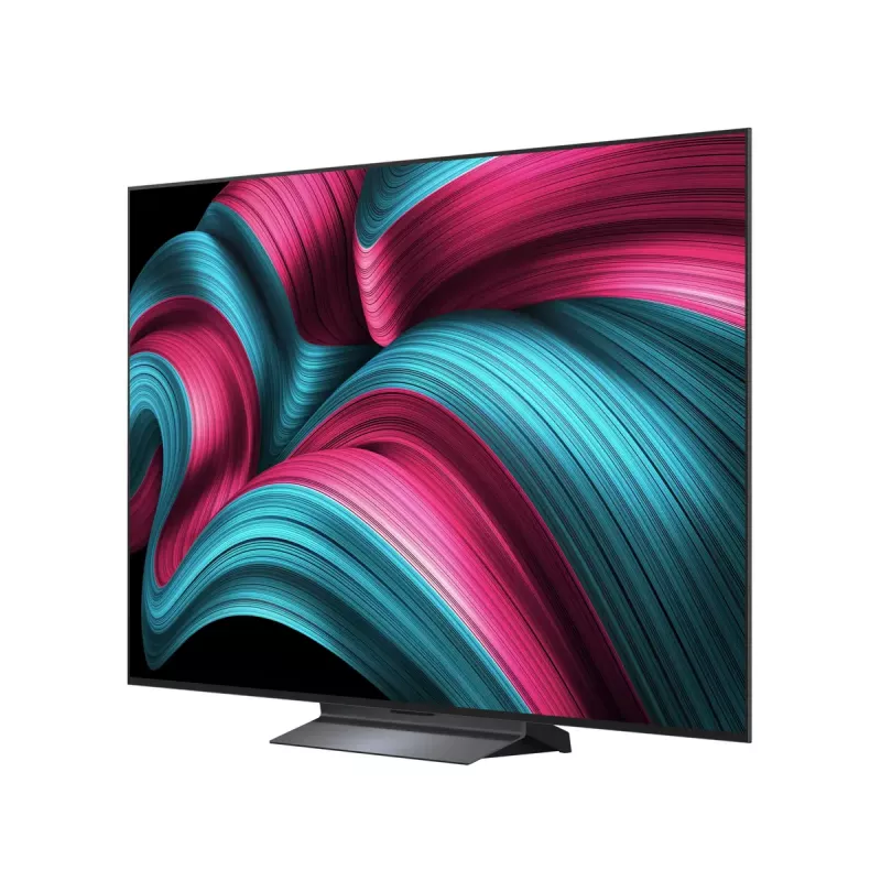 TV LG OLED evo AI OLED65C51LA 165,1 cm (65