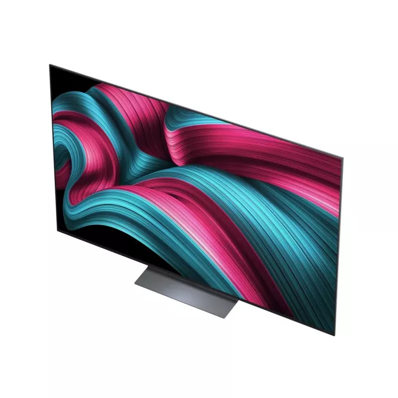 TV LG OLED evo AI OLED65C51LA 165,1 cm (65