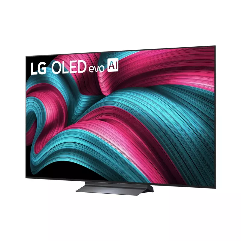 TV LG OLED evo AI OLED65C51LA 165,1 cm (65