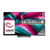 TV LG OLED evo AI OLED65C51LA 165,1 cm (65