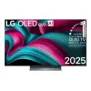 TV LG OLED evo AI OLED55C51LA 139,7 cm (55