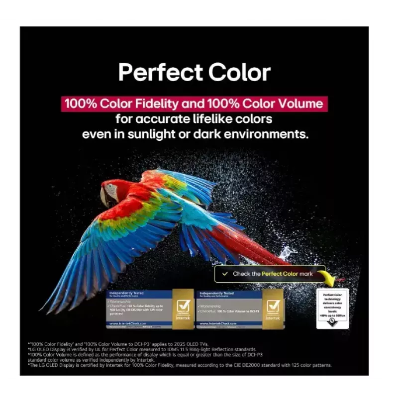 TV LG OLED evo AI OLED55C51LA 139,7 cm (55