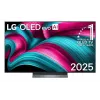 TV LG OLED evo AI OLED55C51LA 139,7 cm (55
