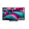 TV LG OLED evo AI OLED55C51LA 139,7 cm (55