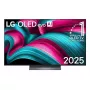 TV LG OLED evo AI OLED55C51LA 139,7 cm (55