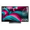 TV LG OLED evo AI OLED48C51LA 121,9 cm (48