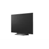 TV LG OLED evo AI OLED48C51LA 121,9 cm (48