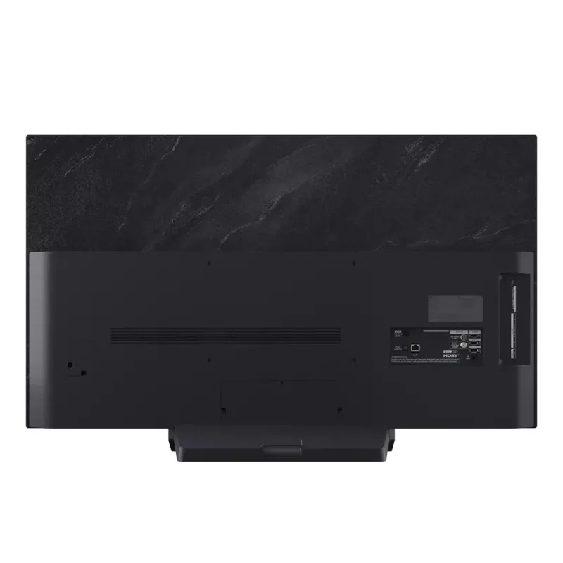 TV LG OLED evo AI OLED48C51LA 121,9 cm (48