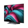 TV LG OLED evo AI OLED48C51LA 121,9 cm (48