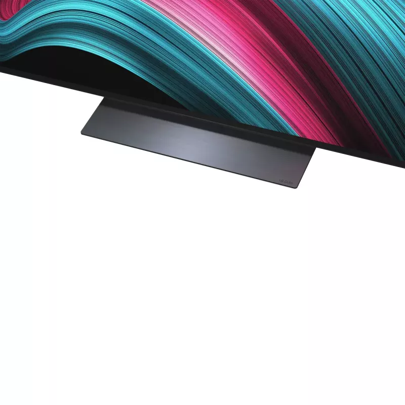 TV LG OLED evo AI OLED48C51LA 121,9 cm (48