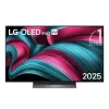 TV LG OLED evo AI OLED48C51LA 121,9 cm (48