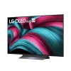 TV LG OLED evo AI OLED48C51LA 121,9 cm (48
