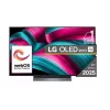 TV LG OLED evo AI OLED48C51LA 121,9 cm (48