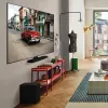 TV LG OLED evo AI OLED42C51LA 106,7 cm (42