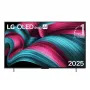 TV LG OLED evo AI OLED42C51LA 106,7 cm (42 inch) 4K Ultra HD Smart TV Wi-Fi preto
