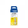 Recarga de tinta para impressora Brother BTD100Y Original