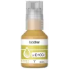 Recarga de tinta para impressora Brother BTD100Y Original