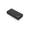 Docking station Lenovo ThinkPad Universal USB-C Dock com 1×HDMI e 2×DisplayPort