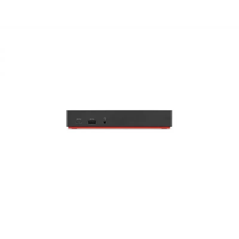 Docking station Lenovo ThinkPad Universal USB-C Dock com 1×HDMI e 2×DisplayPort