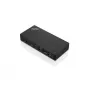 Docking station Lenovo ThinkPad Universal USB-C Dock com 1×HDMI e 2×DisplayPort