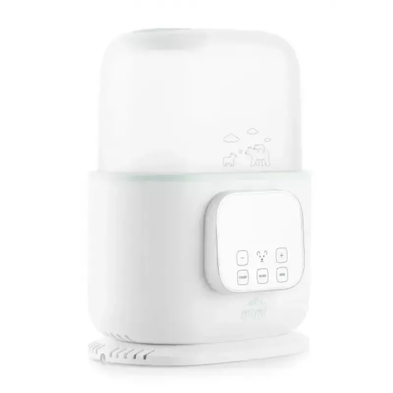 ETA Mimi aquecedor de biberões ETA330690000, branco