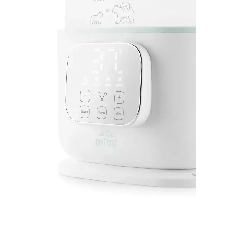 ETA Mimi aquecedor de biberões ETA330690000, branco