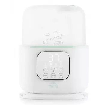 ETA Mimi aquecedor de biberões ETA330690000, branco