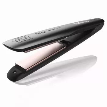 Ferro de alisar Cecotec RitualCare 890 Titanium 42 W cinzento quente