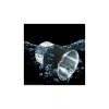 Cecotec Power Moka Spume 5000 espumador de leite, 650 W, 400 ml, 4 modos (espuma quente/fria, aquecimento, chocolate quente)
