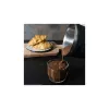 Cecotec Power Moka Spume 5000 espumador de leite, 650 W, 400 ml, 4 modos (espuma quente/fria, aquecimento, chocolate quente)