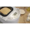 Cecotec Bread&Co 1000 Delicious máquina de pão, 19 programas, máx. 1 kg, ecrã LCD