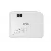 Epson EB-W53 4000 lúmenes ANSI 3LCD WXGA (1200x800) branco
