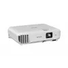 Epson EB-W53 4000 lúmenes ANSI 3LCD WXGA (1200x800) branco