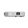 Epson EB-W53 4000 lúmenes ANSI 3LCD WXGA (1200x800) branco