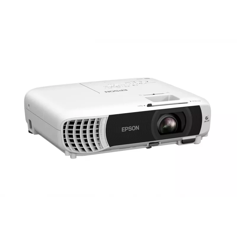 Epson EB-W55 4000 lúmenes ANSI 3LCD WXGA (1200x800) branco