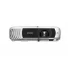 Epson EB-W55 4000 lúmenes ANSI 3LCD WXGA (1200x800) branco