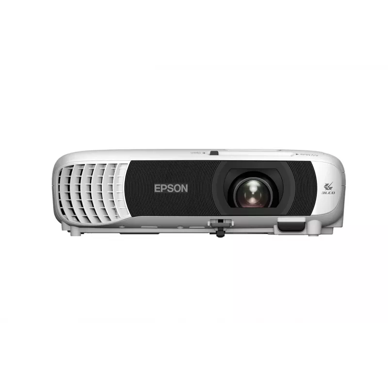Epson EB-W55 4000 lúmenes ANSI 3LCD WXGA (1200x800) branco
