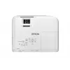 Epson EB-W55 4000 lúmenes ANSI 3LCD WXGA (1200x800) branco