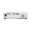 Epson EB-W55 4000 lúmenes ANSI 3LCD WXGA (1200x800) branco