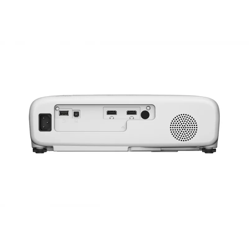 Epson EB-W55 4000 lúmenes ANSI 3LCD WXGA (1200x800) branco