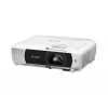 Epson EB-W55 4000 lúmenes ANSI 3LCD WXGA (1200x800) branco