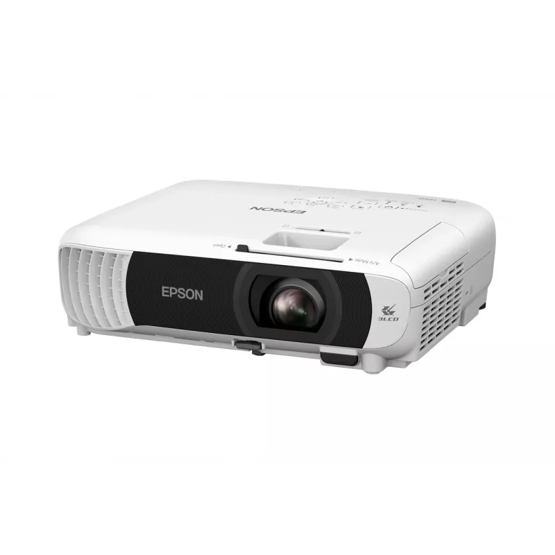 Epson EB-W55 4000 lúmenes ANSI 3LCD WXGA (1200x800) branco
