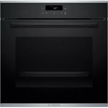 Forno Bosch Serie 4 HBA272BB3 71 L 3600 W preto