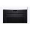 Forno Bosch Serie 4 HBA272BB3 71 L 3600 W preto