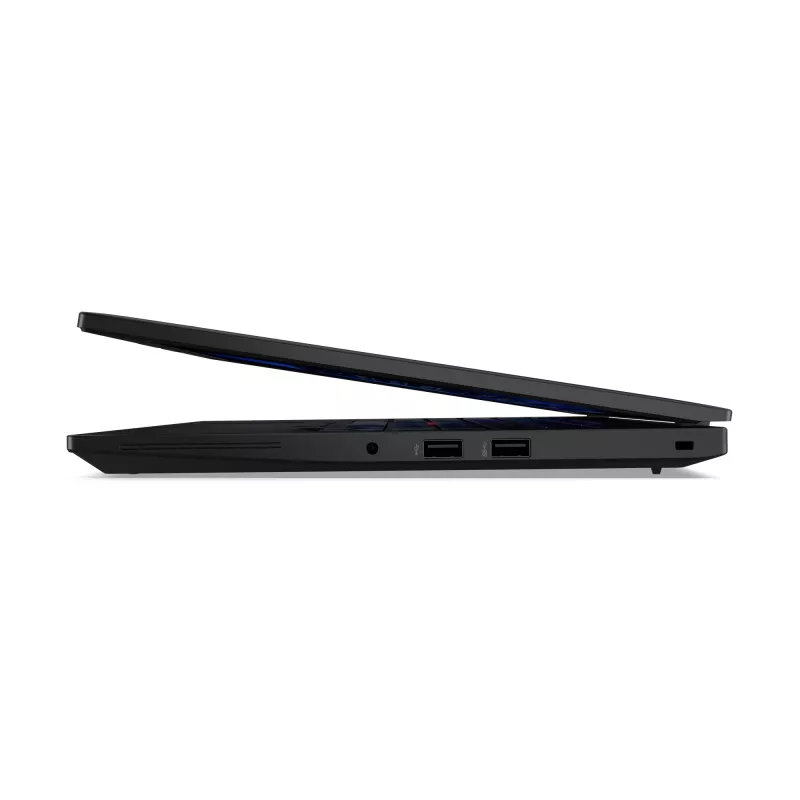 Portátil Lenovo ThinkPad L14 Gen 6 (AMD) AMD Ryzen™ 7 PRO 250 35,6 cm (14 polegadas) WUXGA 32 GB DDR5-SDRAM 1 TB SSD Wi-Fi 7 (802.11be) Windows 11 Pro nórdico preto
