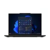 Portátil Lenovo ThinkPad X13 Gen 6 (Intel) Intel Core Ultra 7 255U 33,8 cm (13,3 polegadas) WUXGA 32 GB LPDDR5x-SDRAM 1 TB SSD Wi-Fi 7 (802.11be) Windows 11 Pro nórdico preto